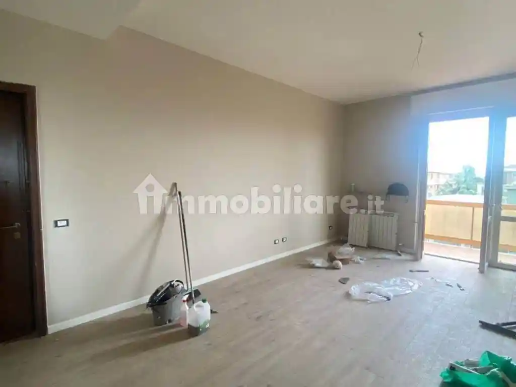Appartamento in vendita a Piacenza
