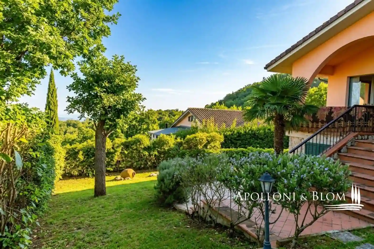 Villa - foto 2