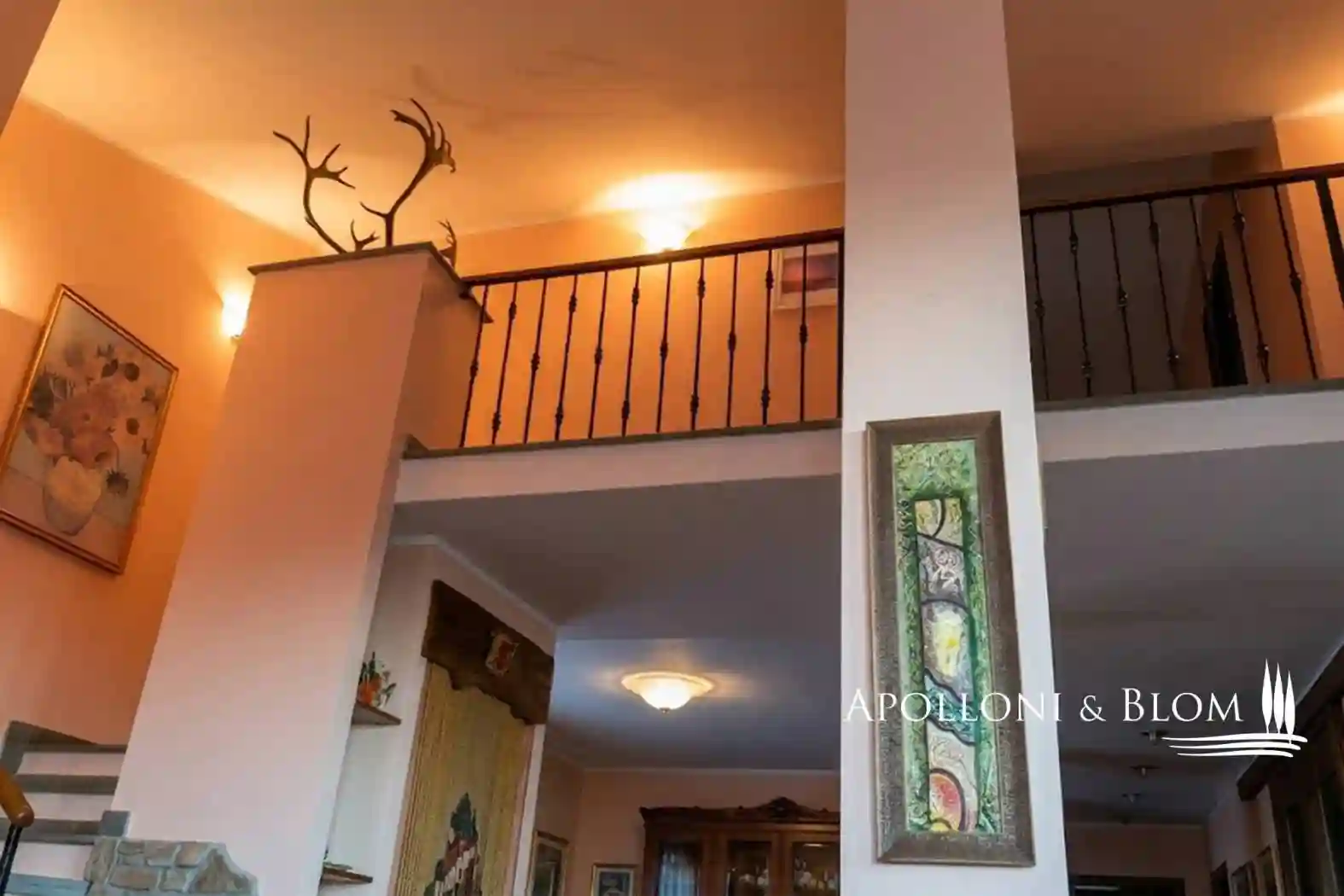 Villa - foto 4