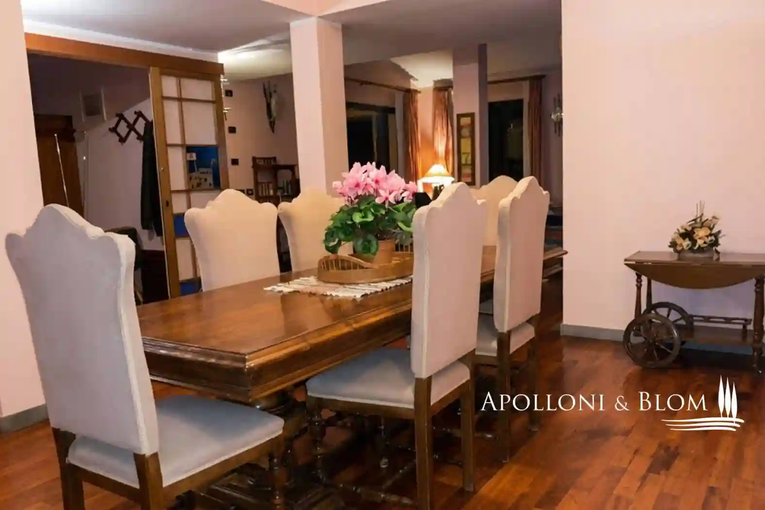 Villa - foto 5