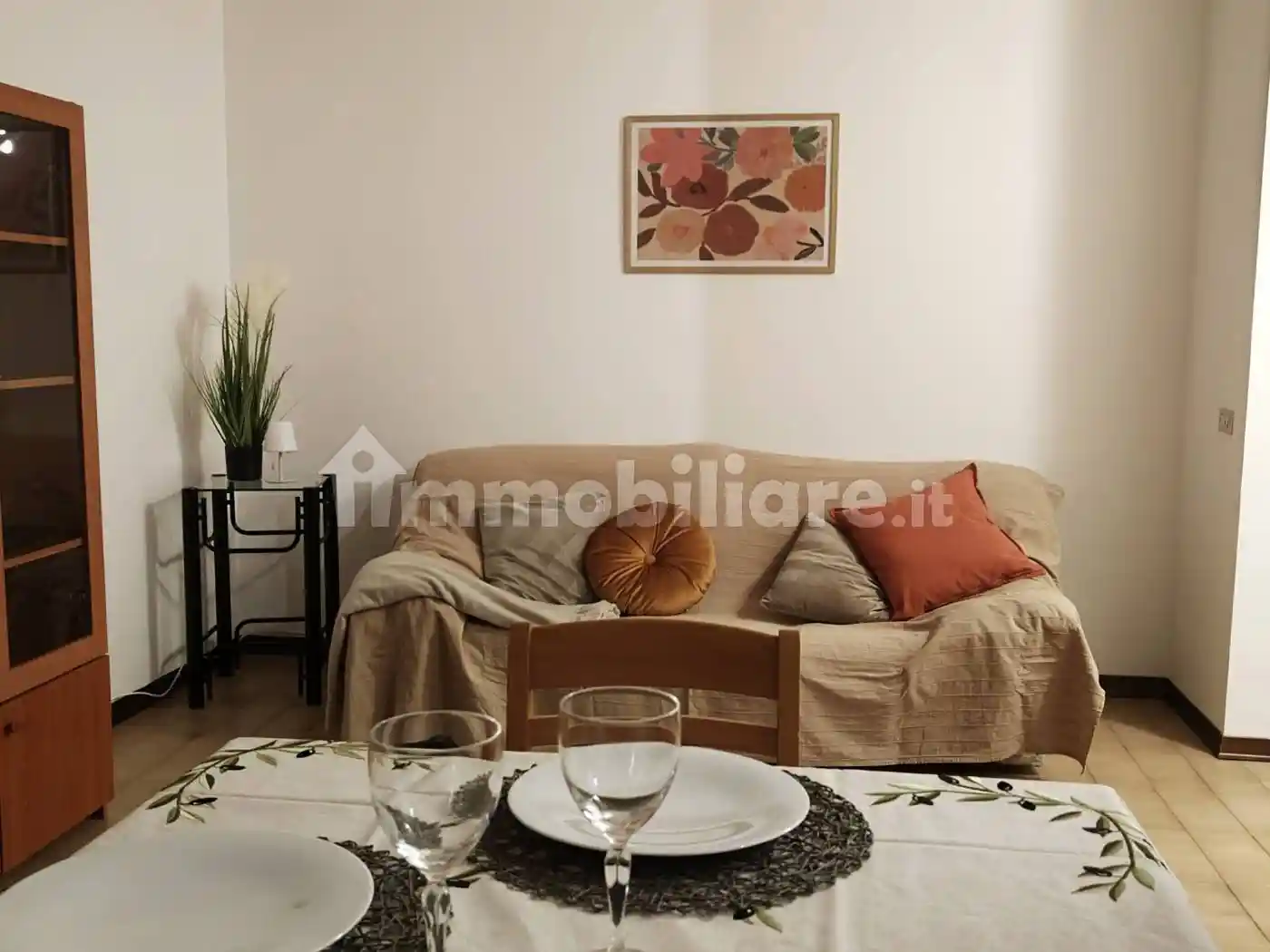 Appartamento in vendita a Gemona del Friuli
