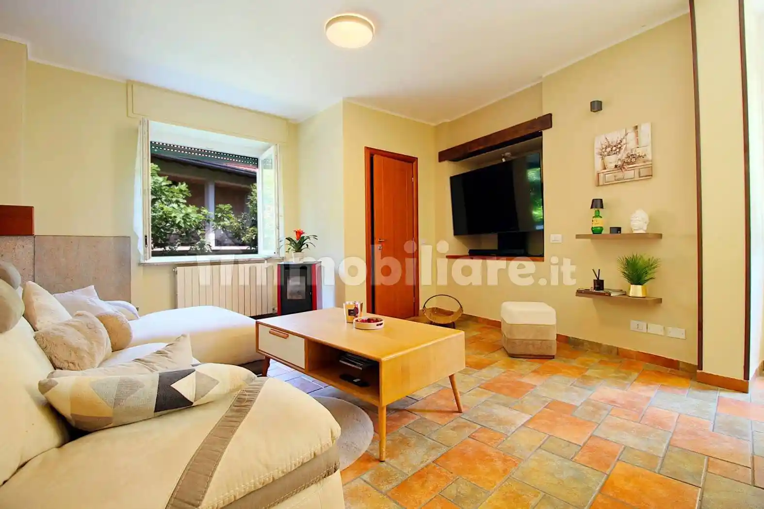 Casa indipendente in vendita a San Fermo della Battaglia