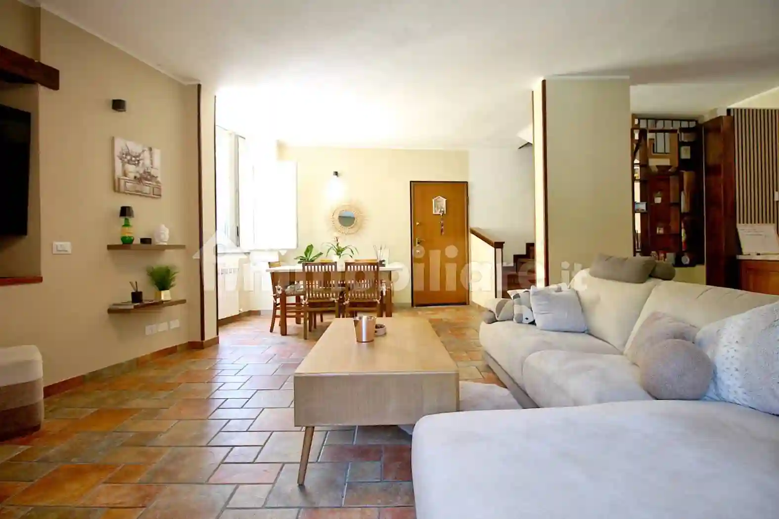 Casa indipendente - foto 3