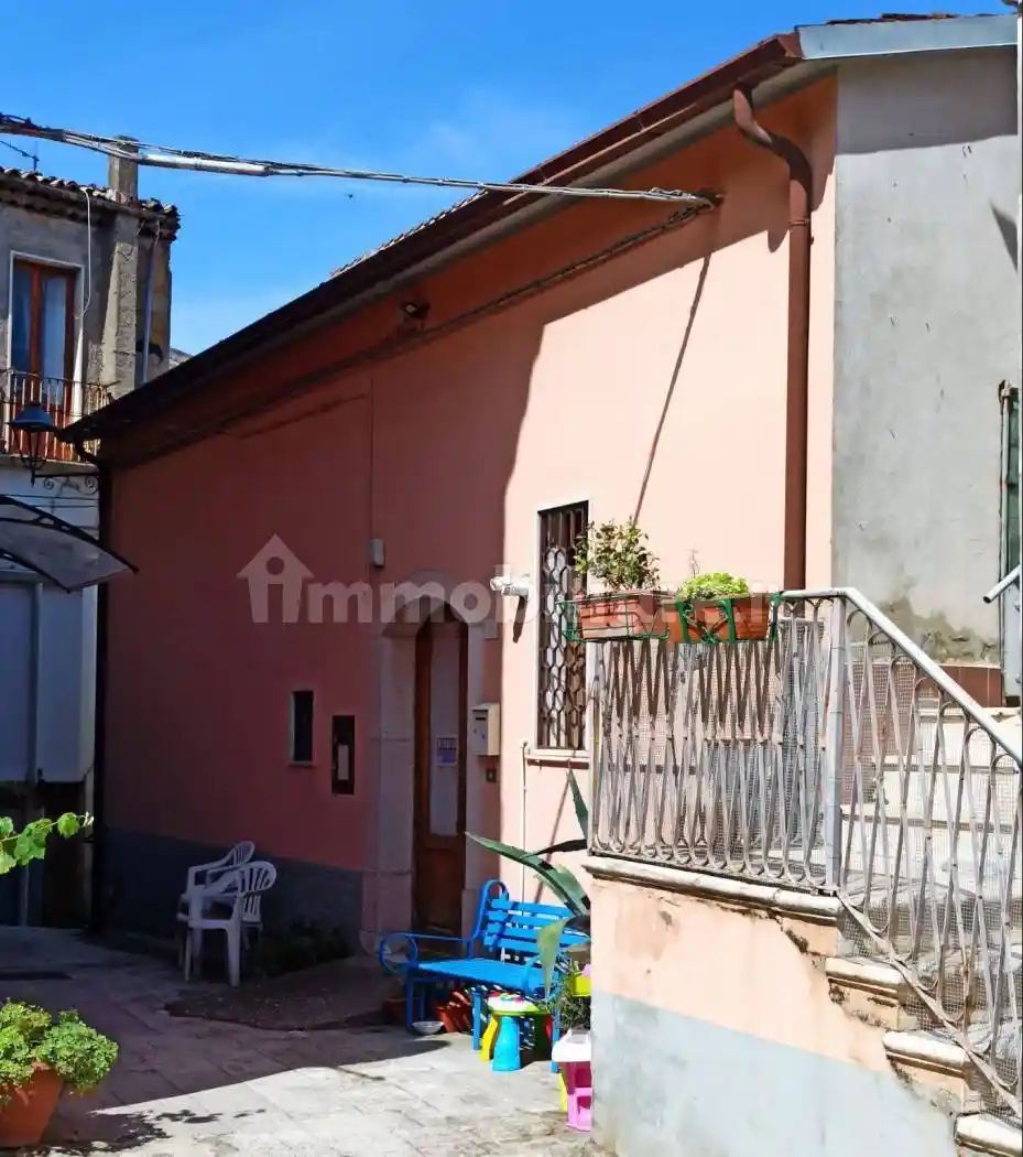 Appartamento in vendita a Barile