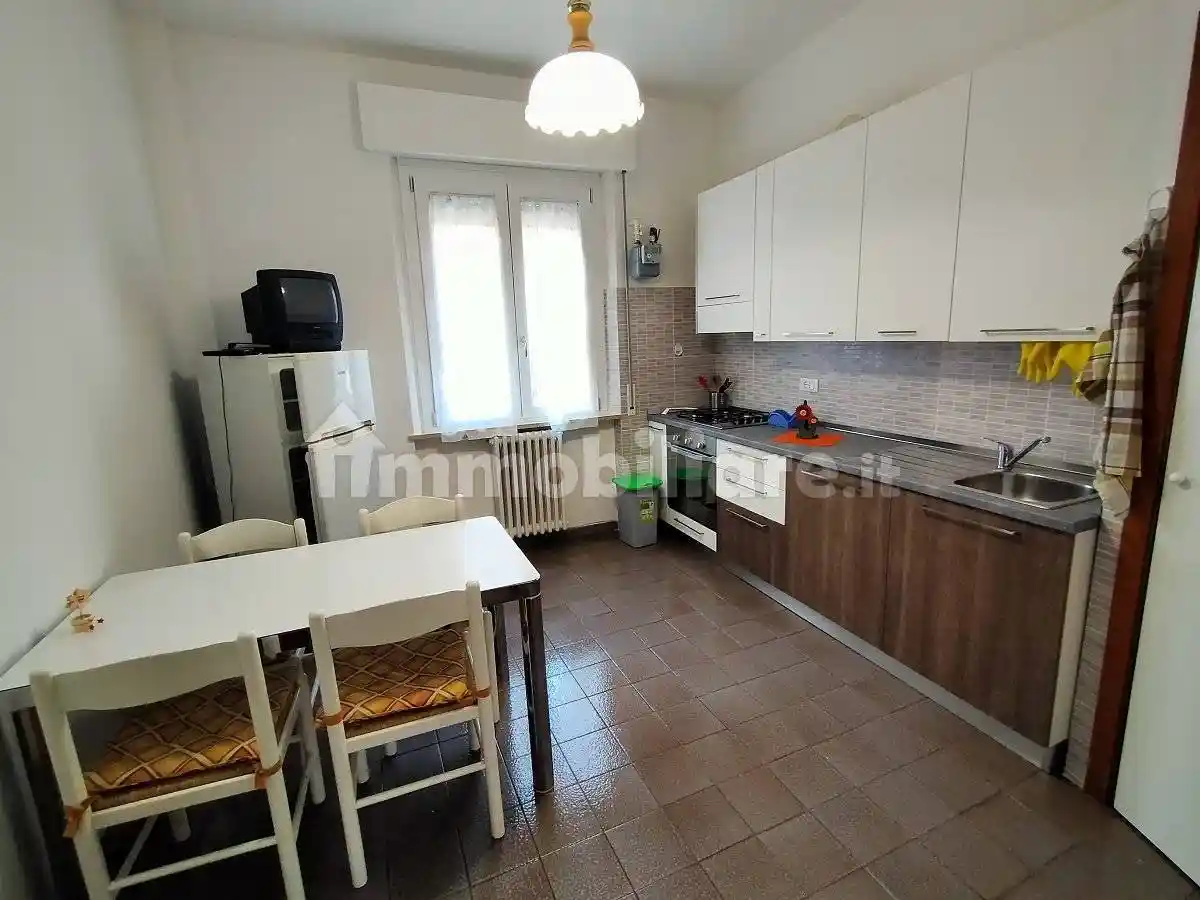 Appartamento in affitto a Ancona