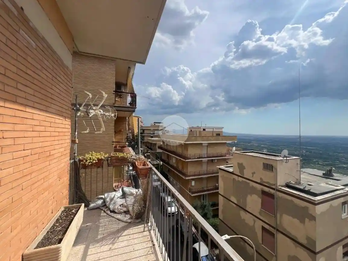 Appartamento in vendita a Tivoli