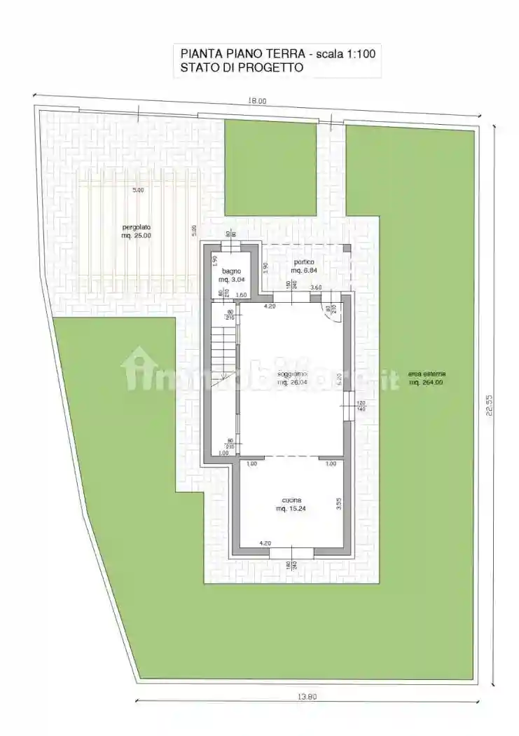 Villa - foto 3