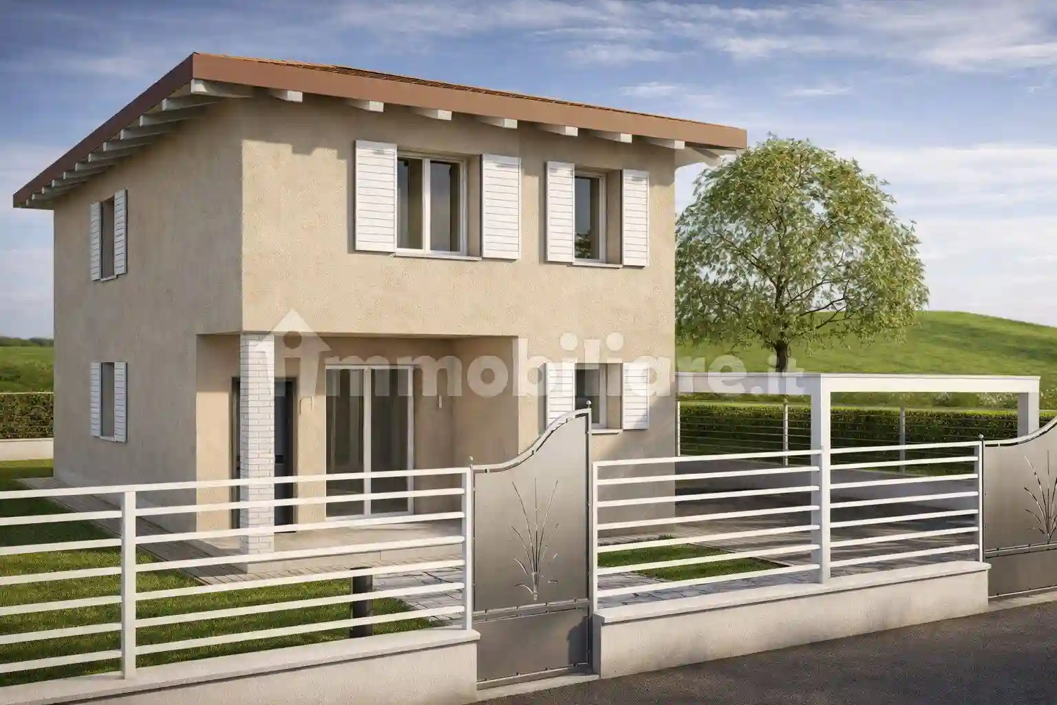 Villa - foto 5
