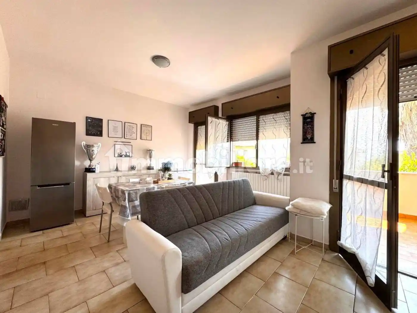 Appartamento in vendita a Silvi