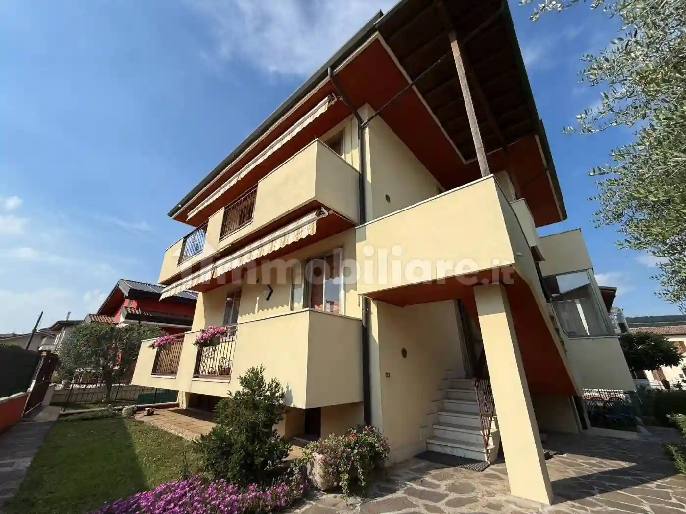 Villa - foto 3