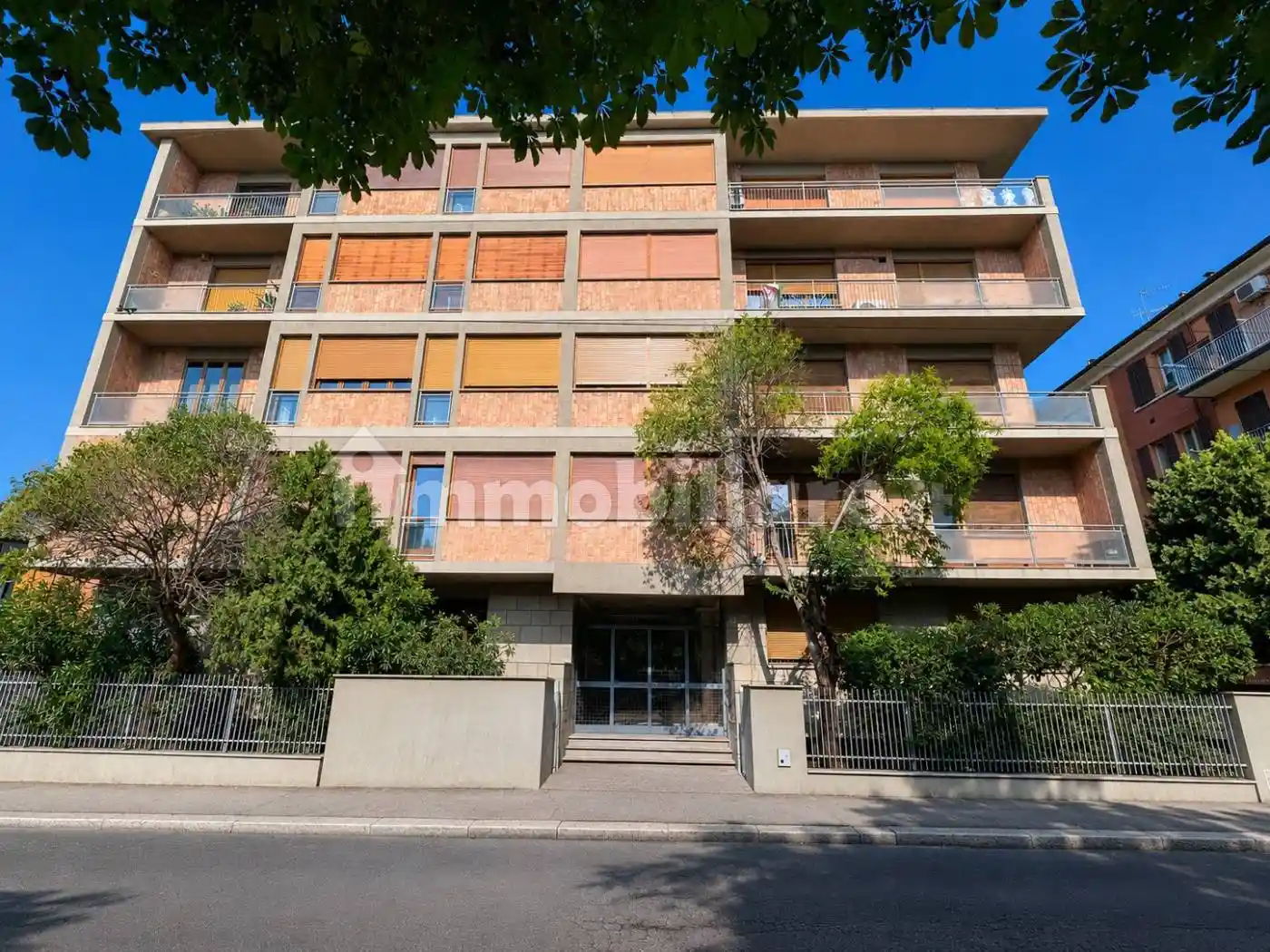 Appartamento in vendita a Bologna
