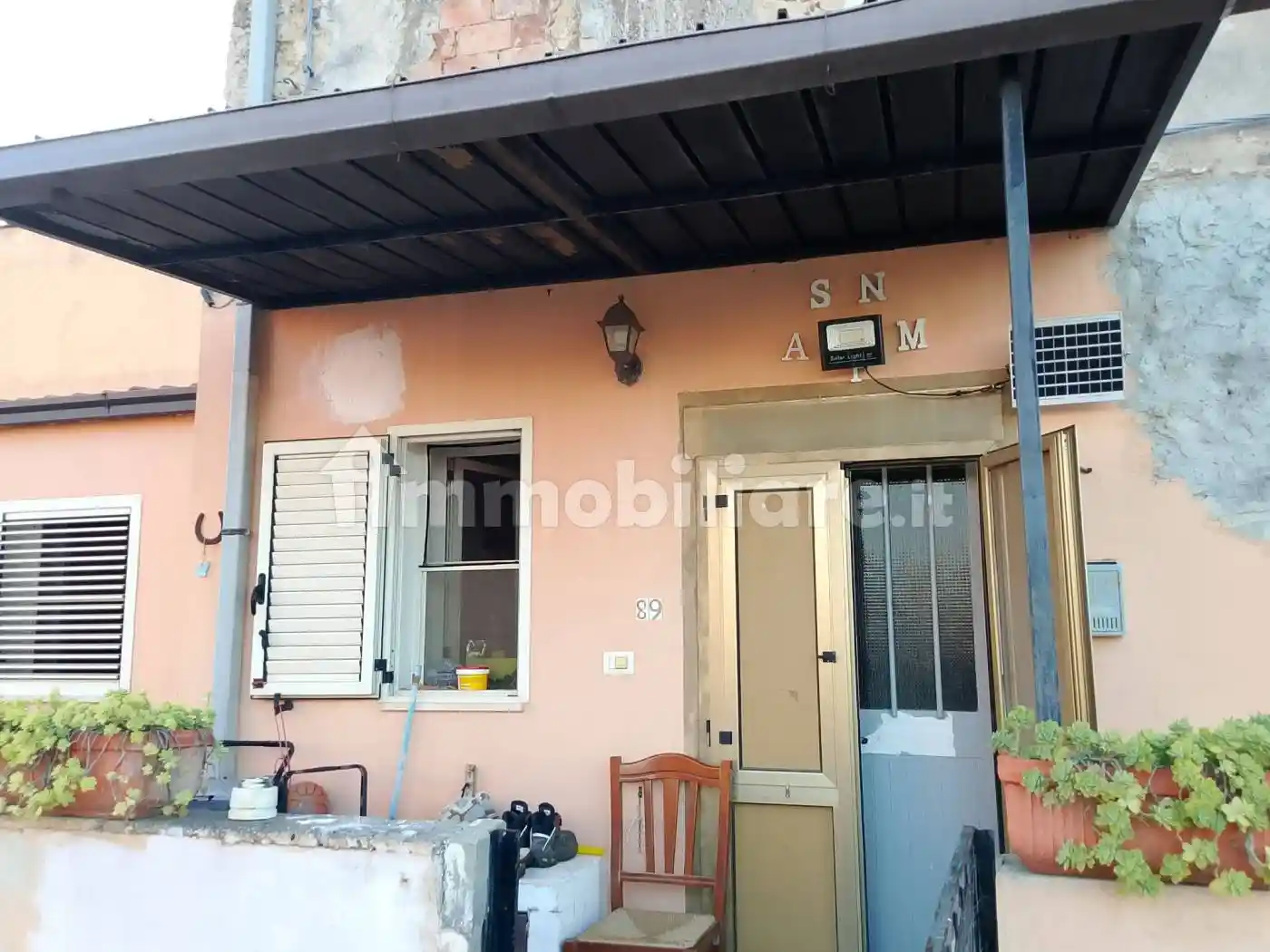 Appartamento in vendita a Tursi