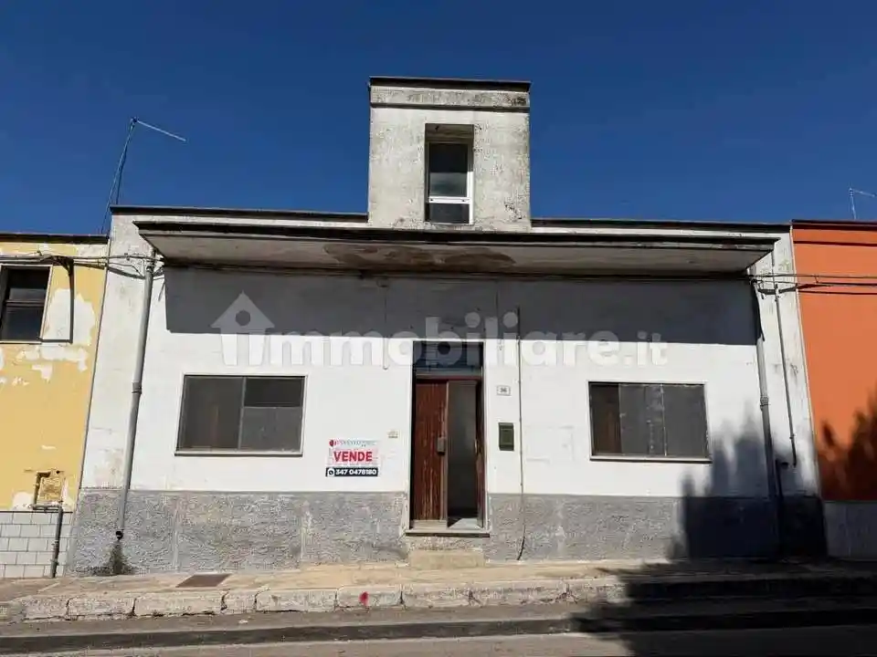 Appartamento in vendita a Fragagnano