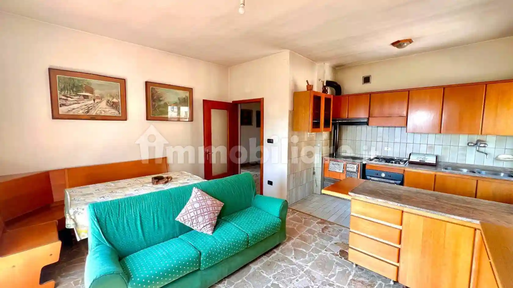 Appartamento - foto 4