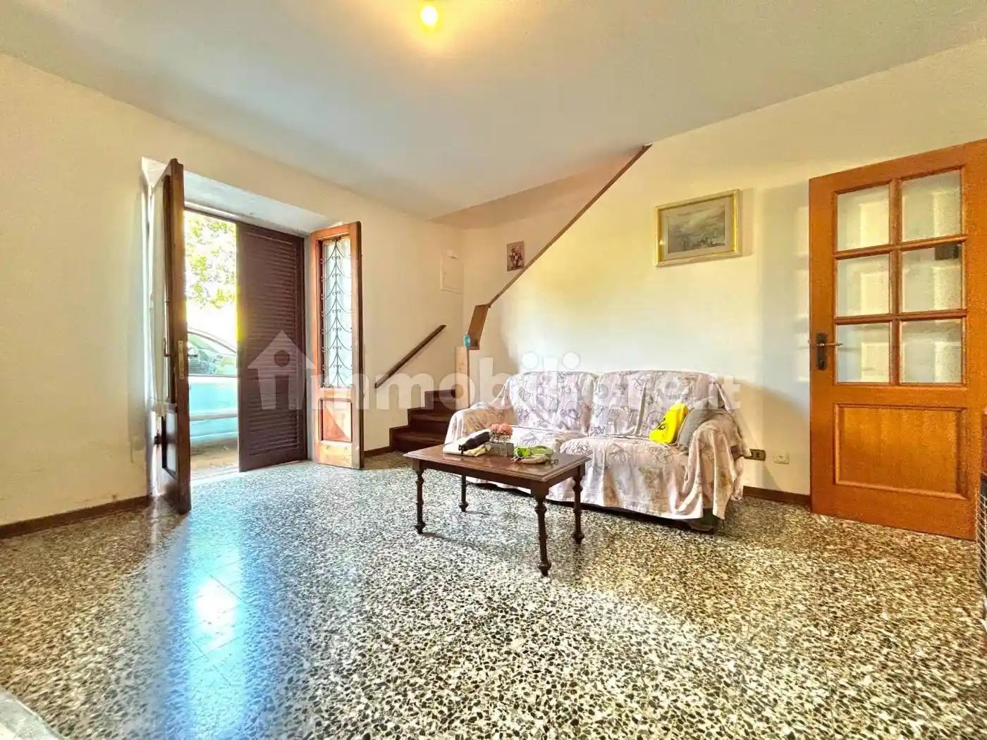 Casa indipendente in vendita a Lucca