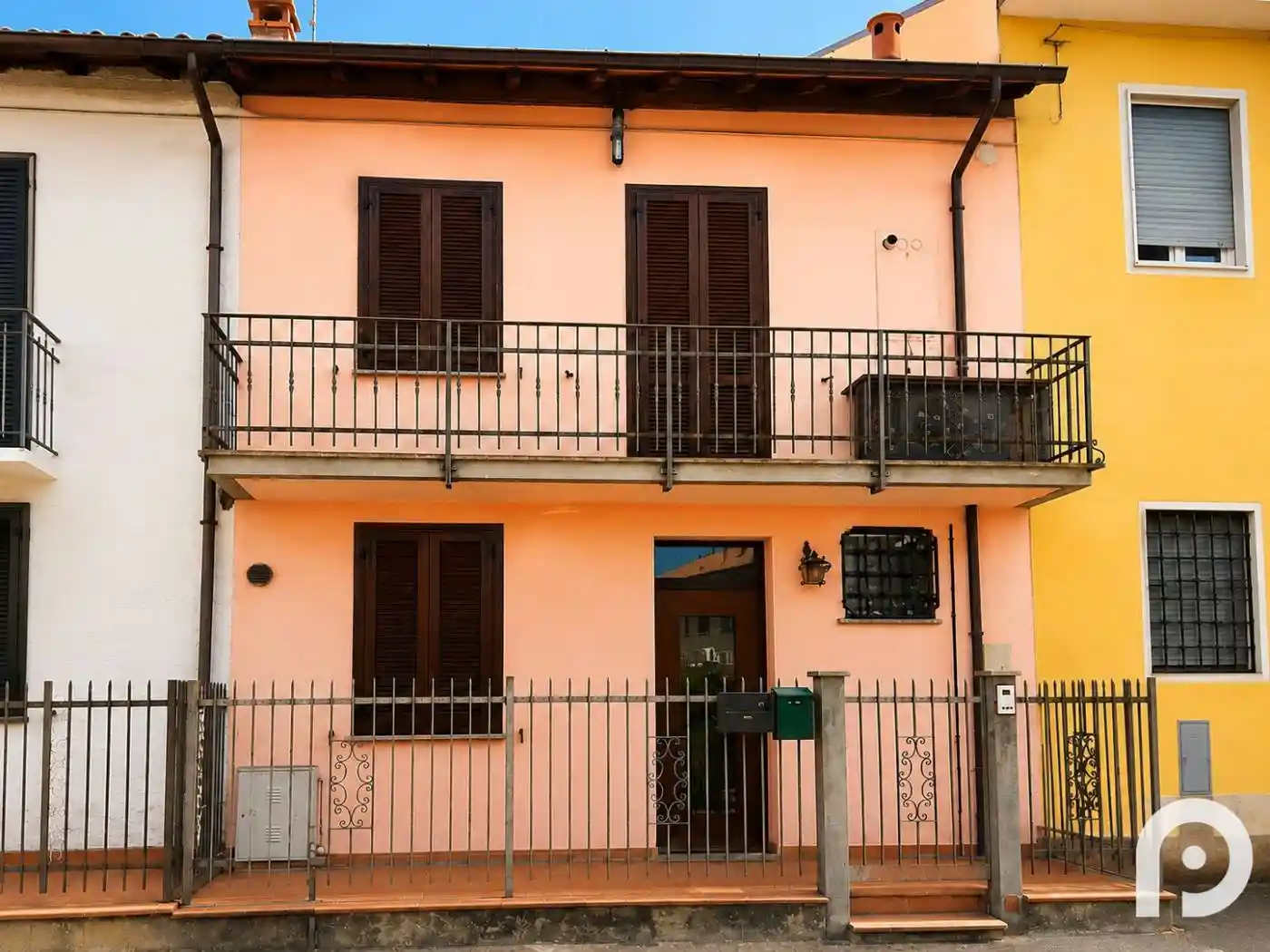 Villetta a schiera in vendita a Vigevano