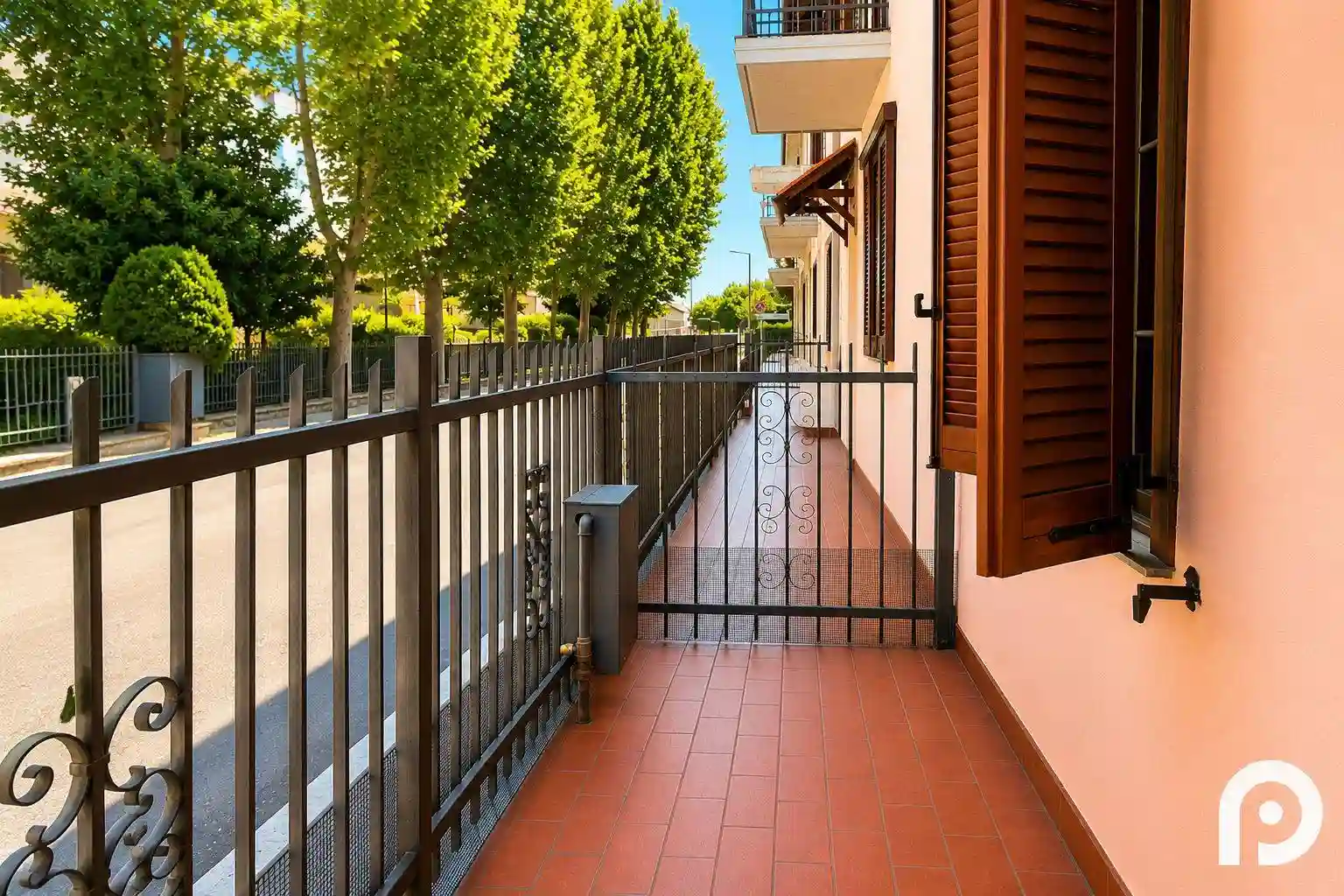 Villetta a schiera - foto 2