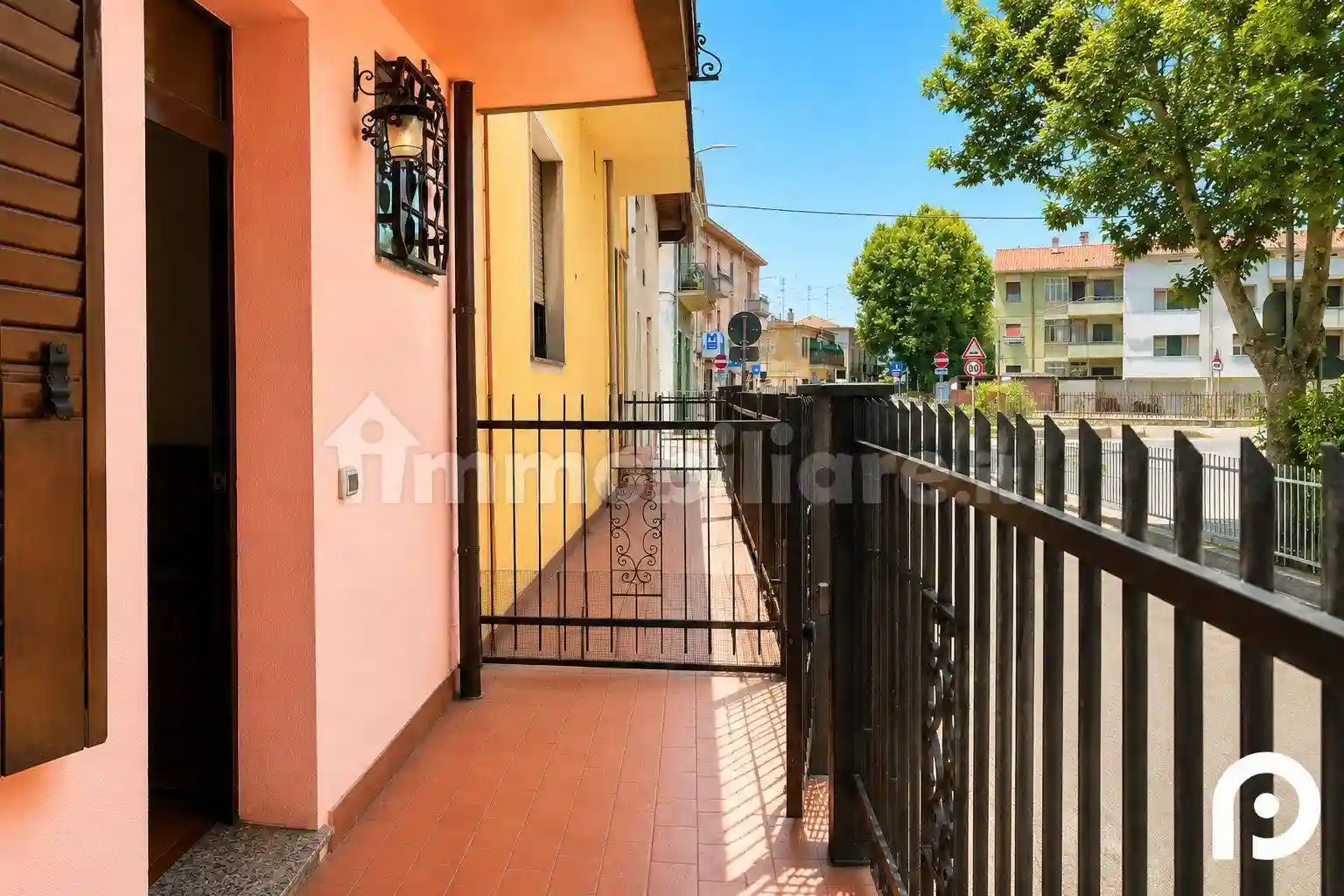 Villetta a schiera - foto 3