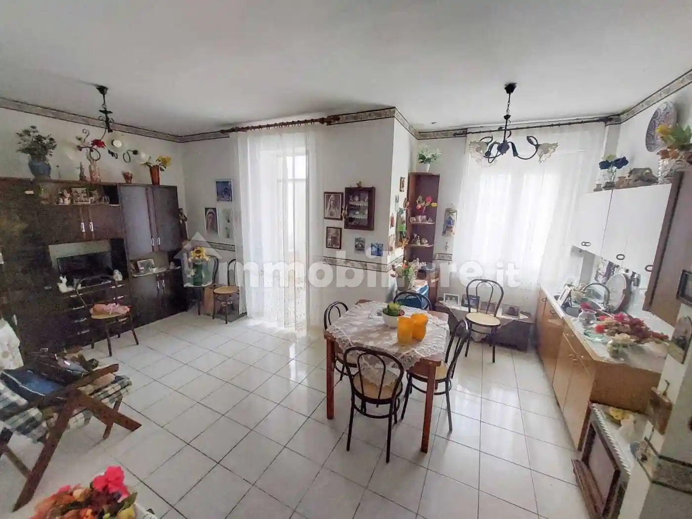 Appartamento in vendita a Modica