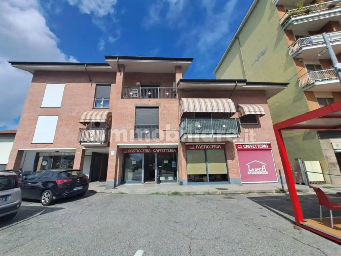 Appartamento in affitto a Settimo Torinese