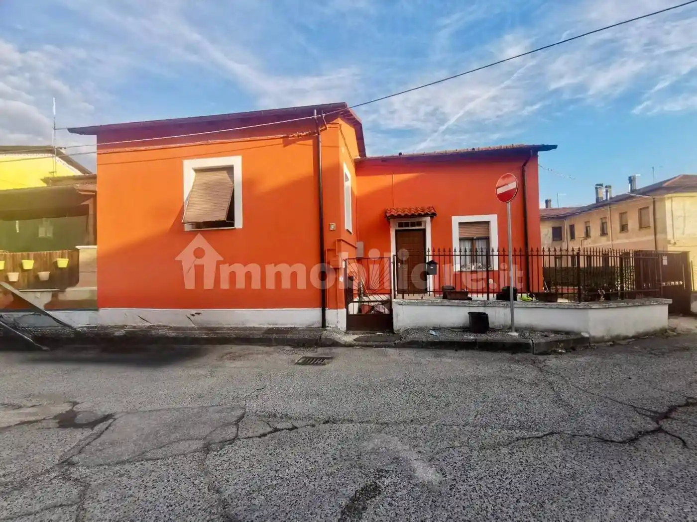 Villetta a schiera in vendita a Avezzano