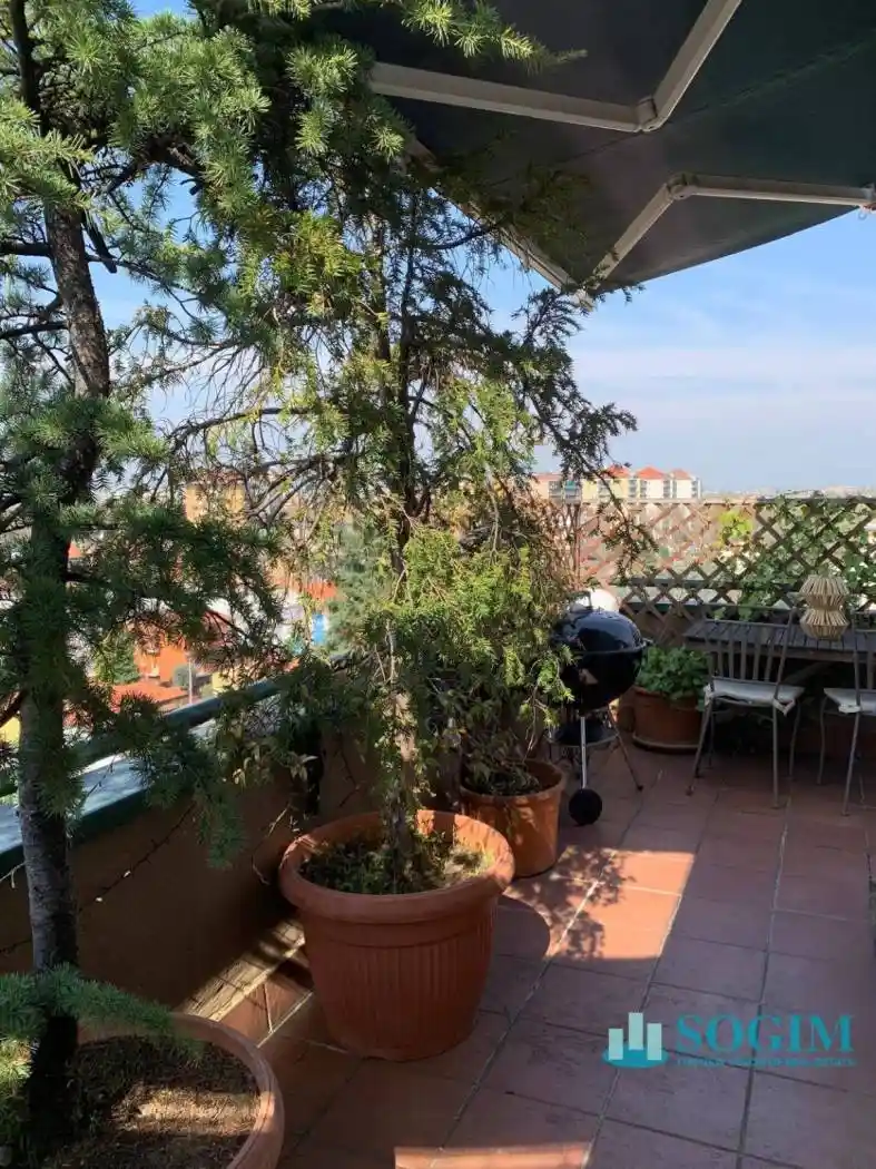 Appartamento in vendita a Cinisello Balsamo