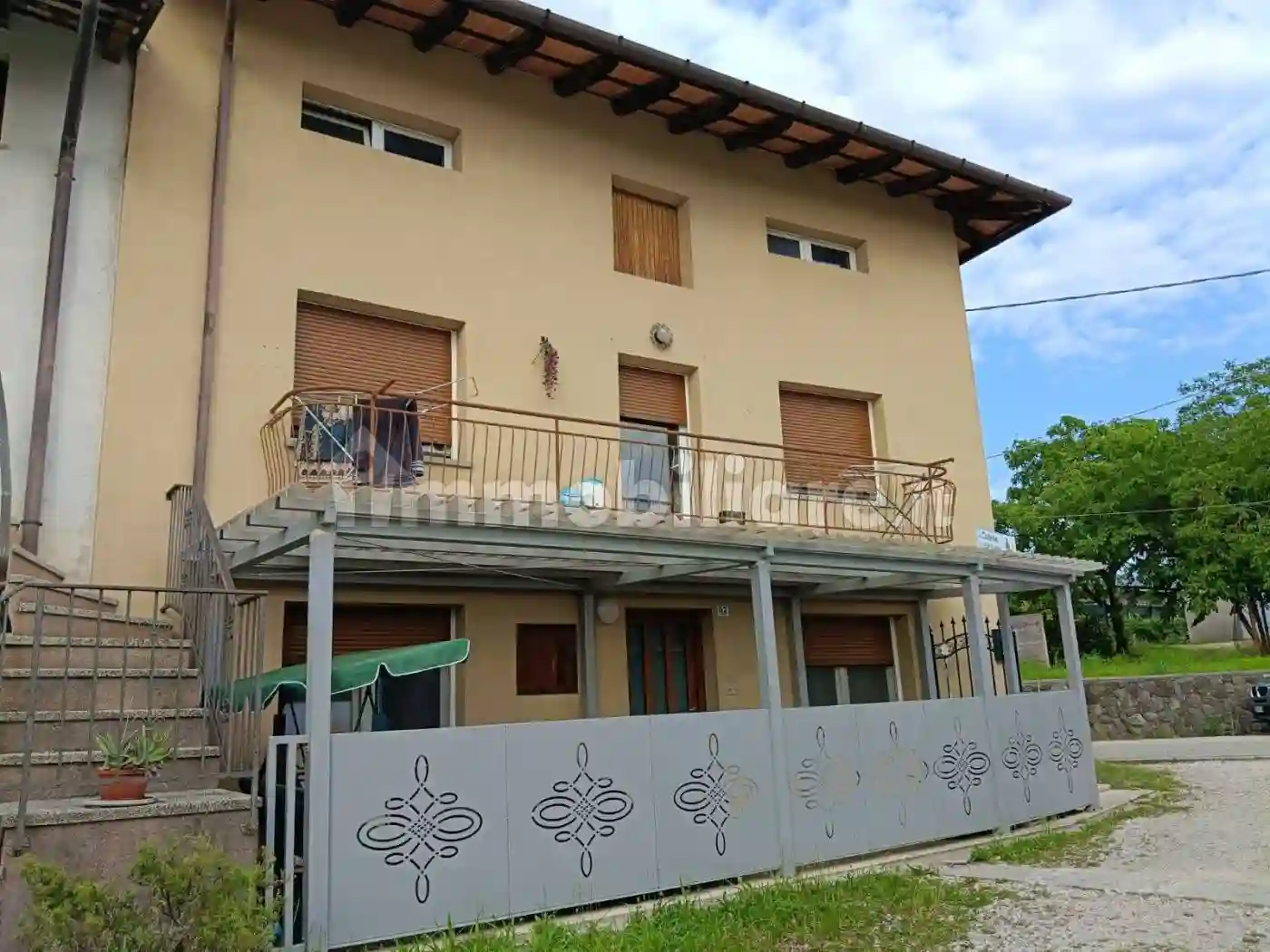 Villetta a schiera - foto 2