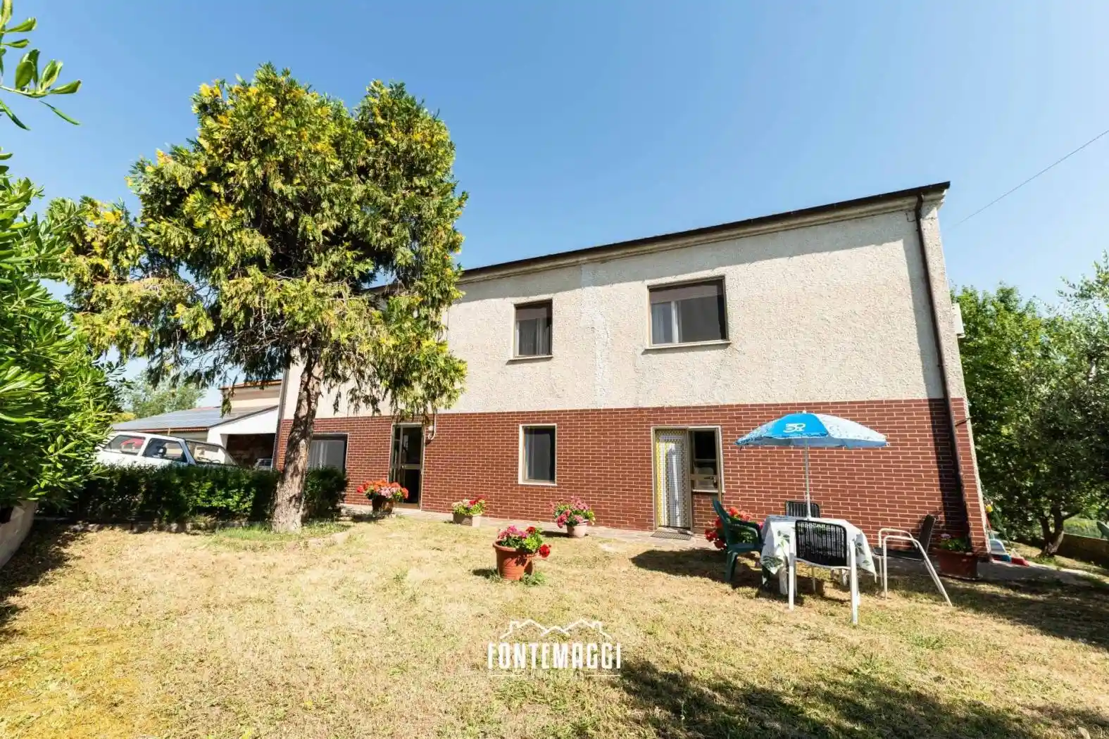 Casa indipendente in vendita a Terre Roveresche