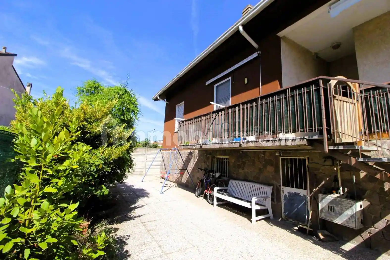 Villa in vendita a Vigevano