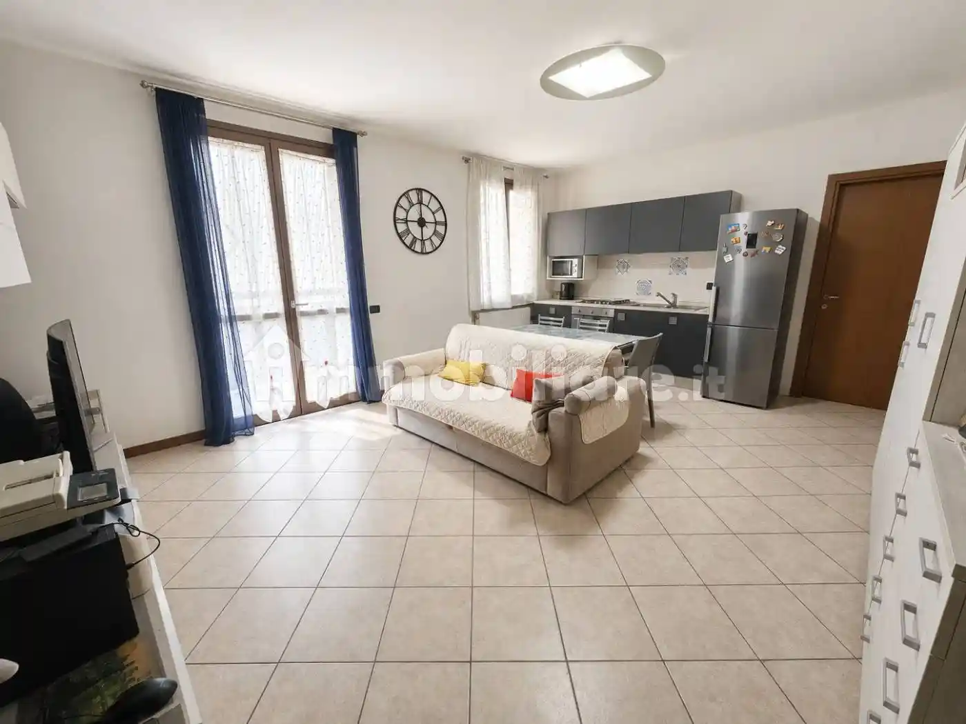 Appartamento in vendita a Uboldo