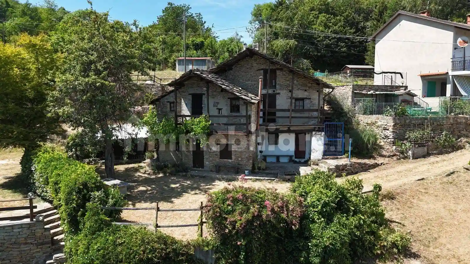 Casa indipendente - foto 4