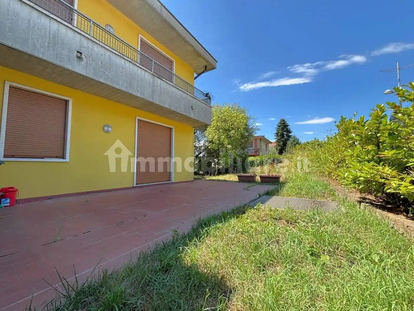Villa in affitto a Montecchio Maggiore