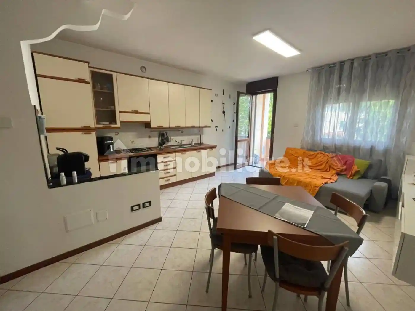 Appartamento in vendita a San Rocco al Porto
