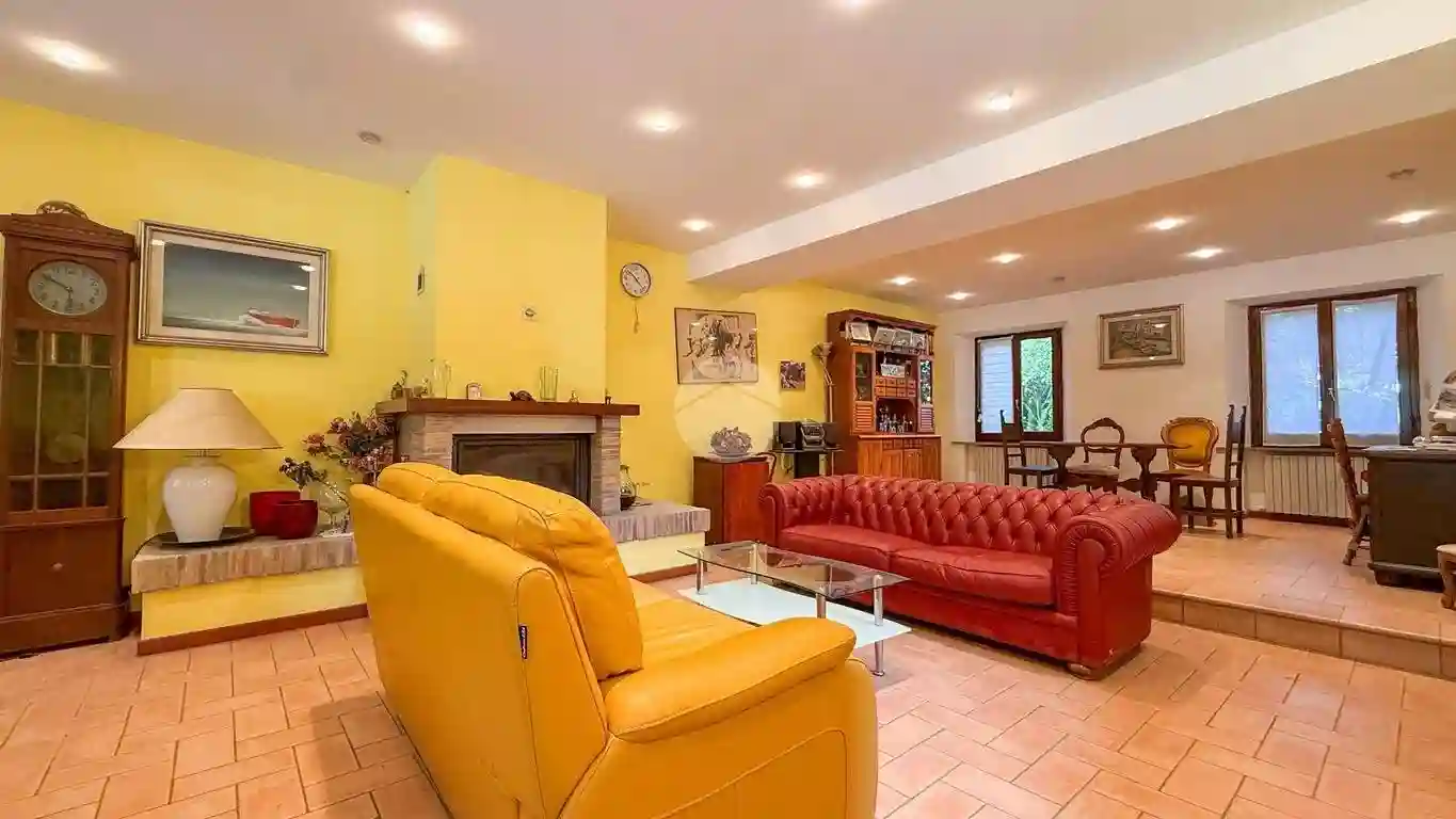Villa - foto 5