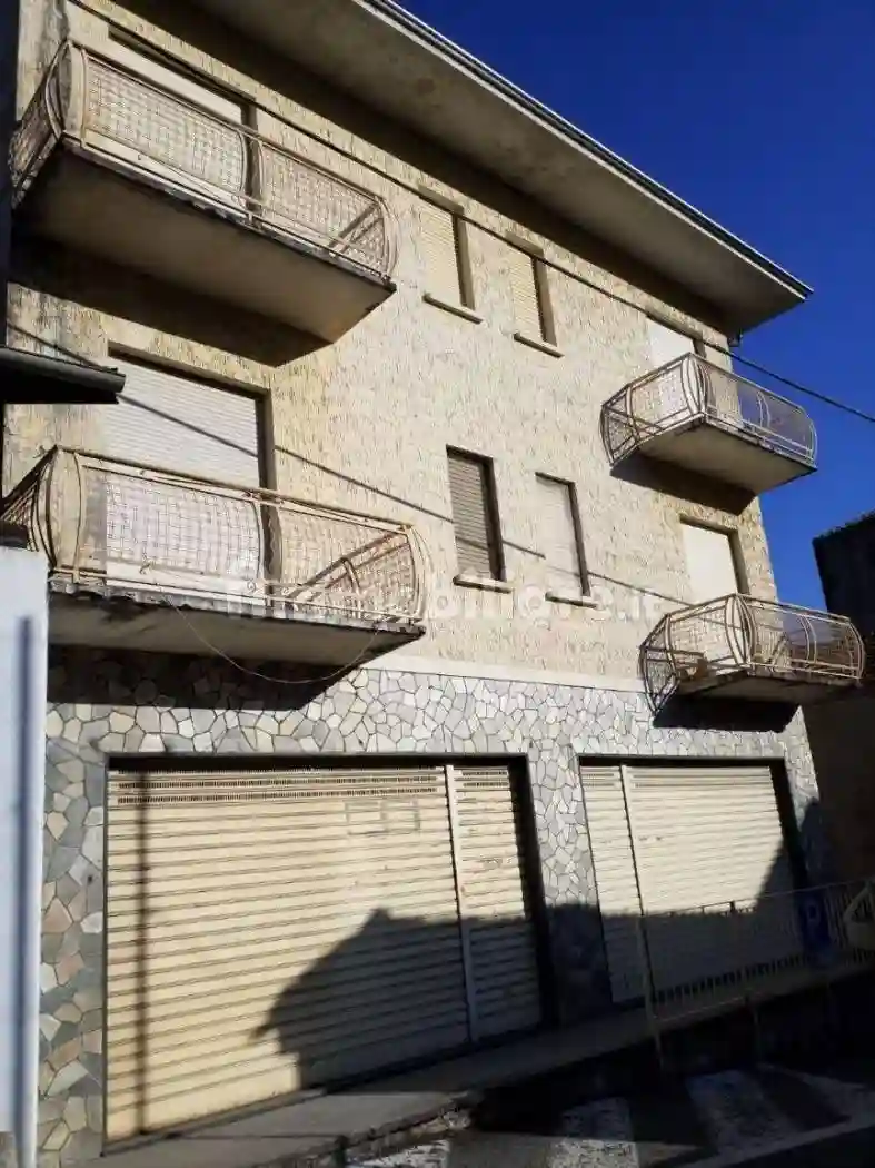 Palazzo - Edificio - foto 2