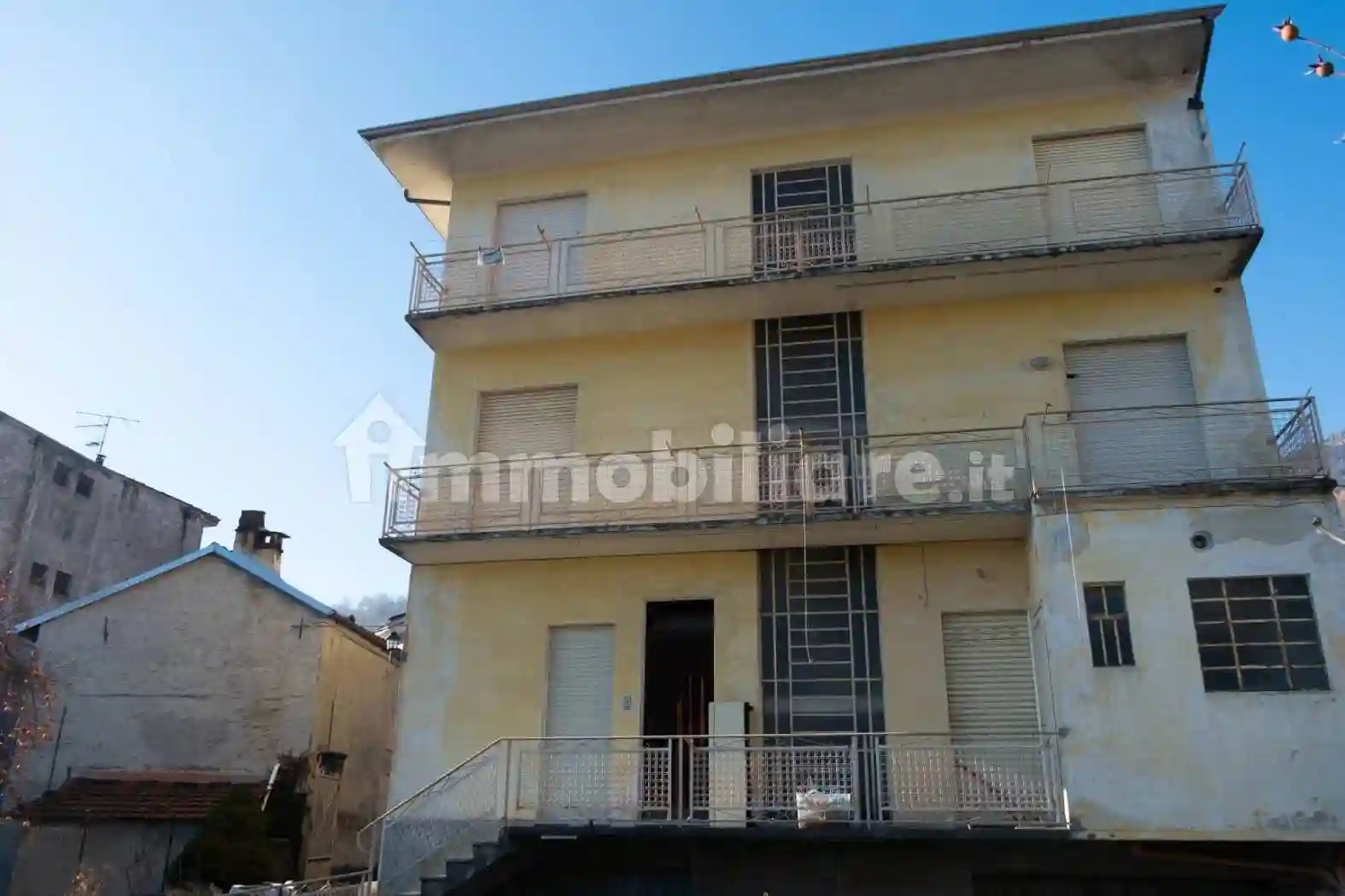 Palazzo - Edificio - foto 3
