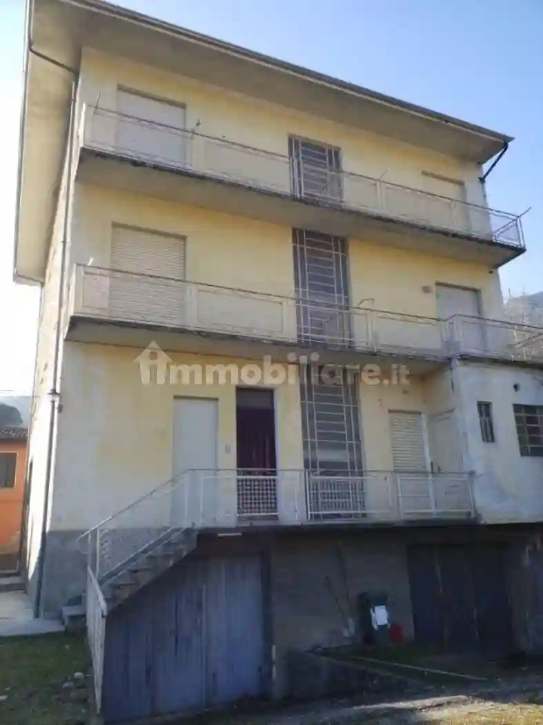 Palazzo - Edificio - foto 4