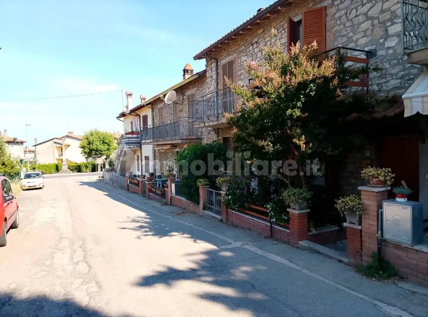 Casa indipendente in vendita a Magione