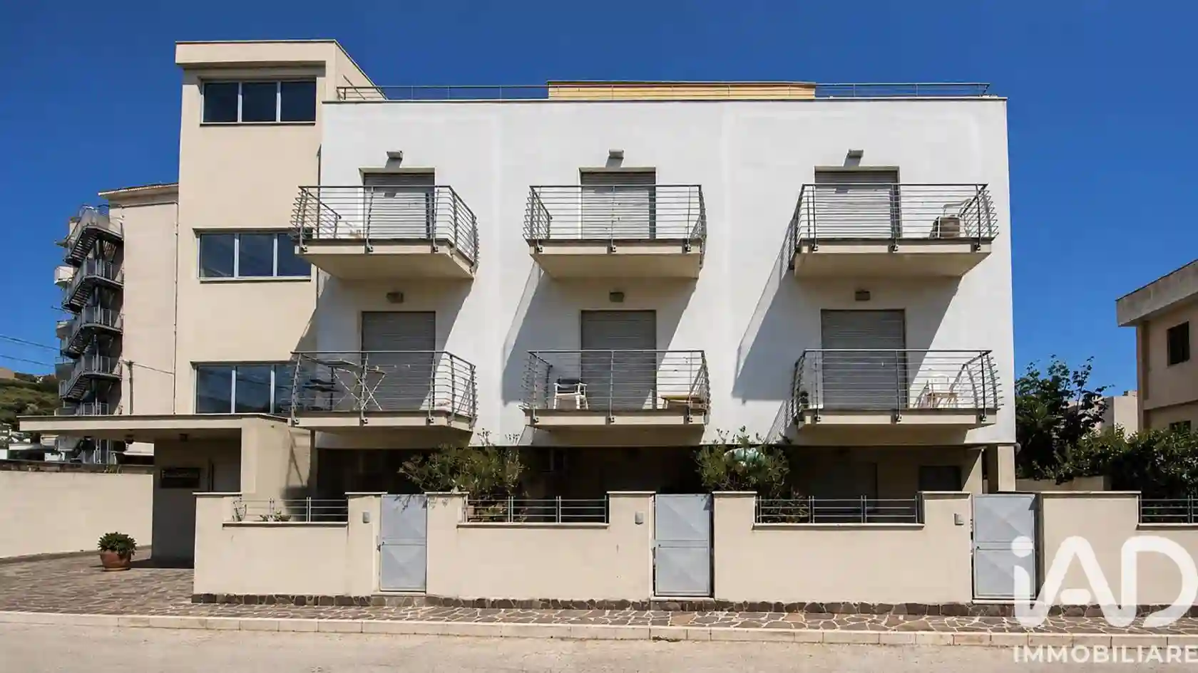 Palazzo - Edificio - foto 2
