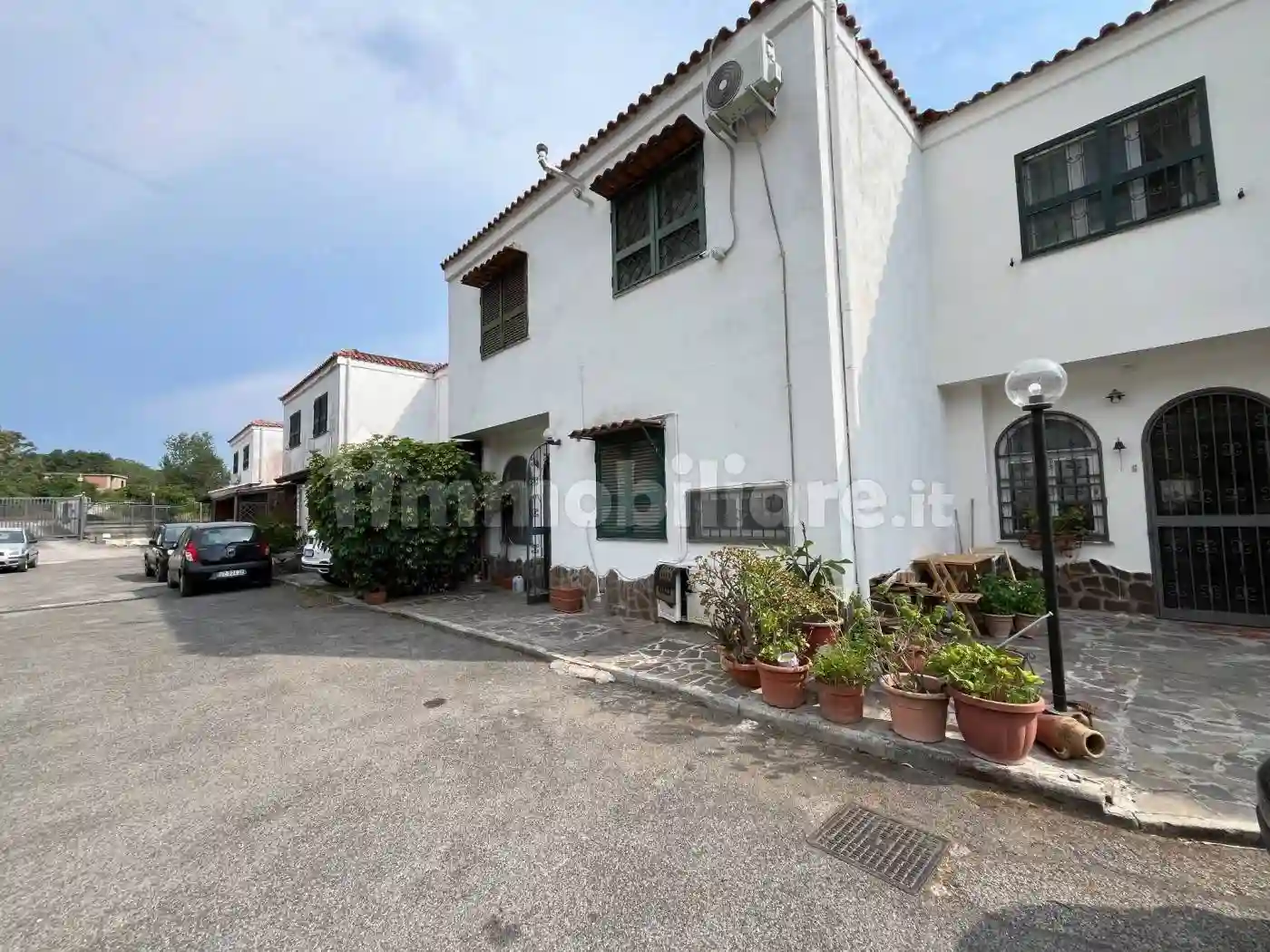 Villetta a schiera - foto 2