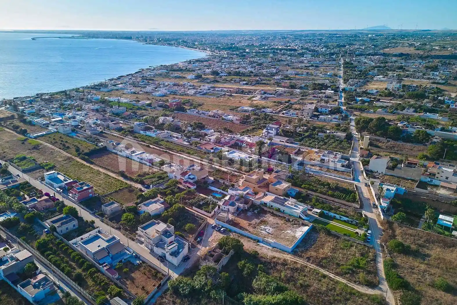 Villa in vendita a Mazara del Vallo