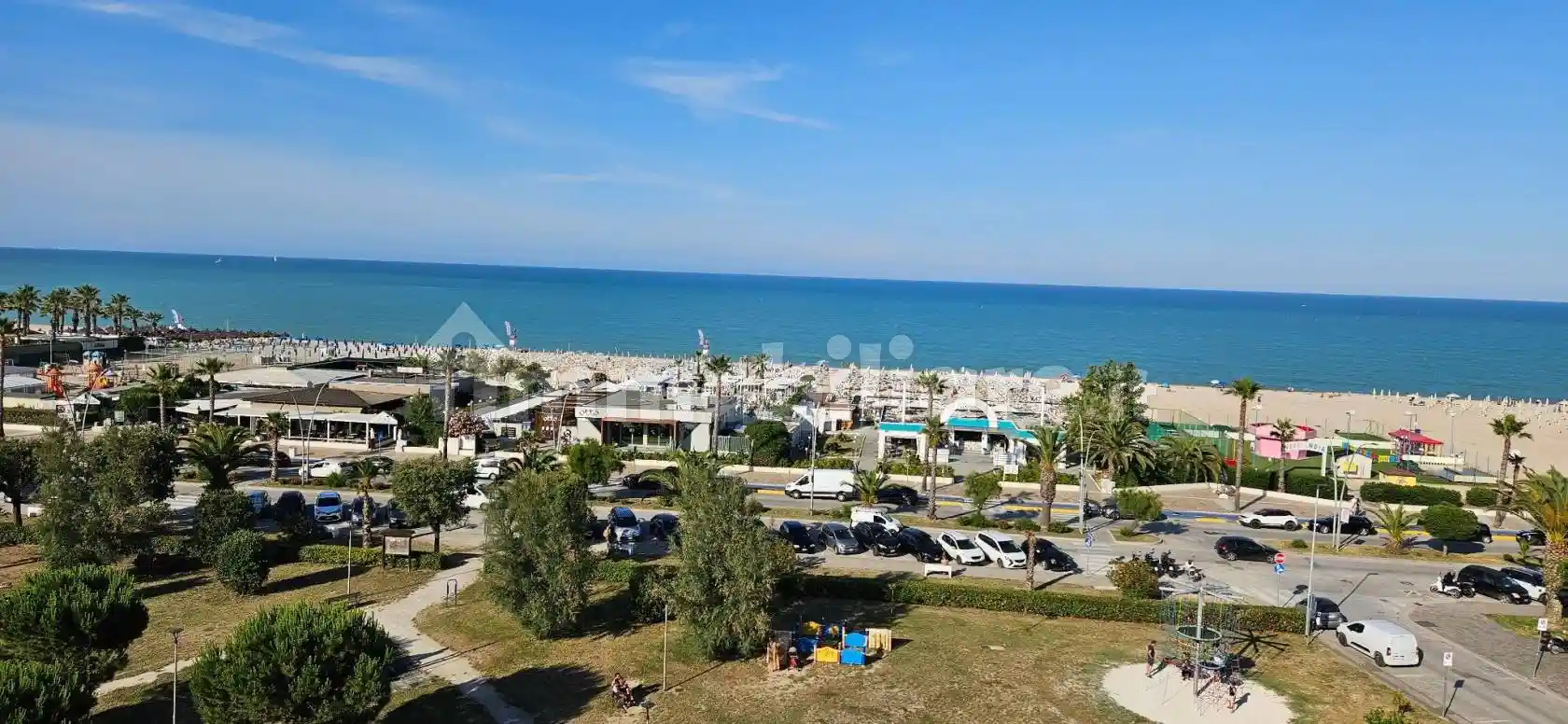 Attico - Mansarda in vendita a Civitanova Marche