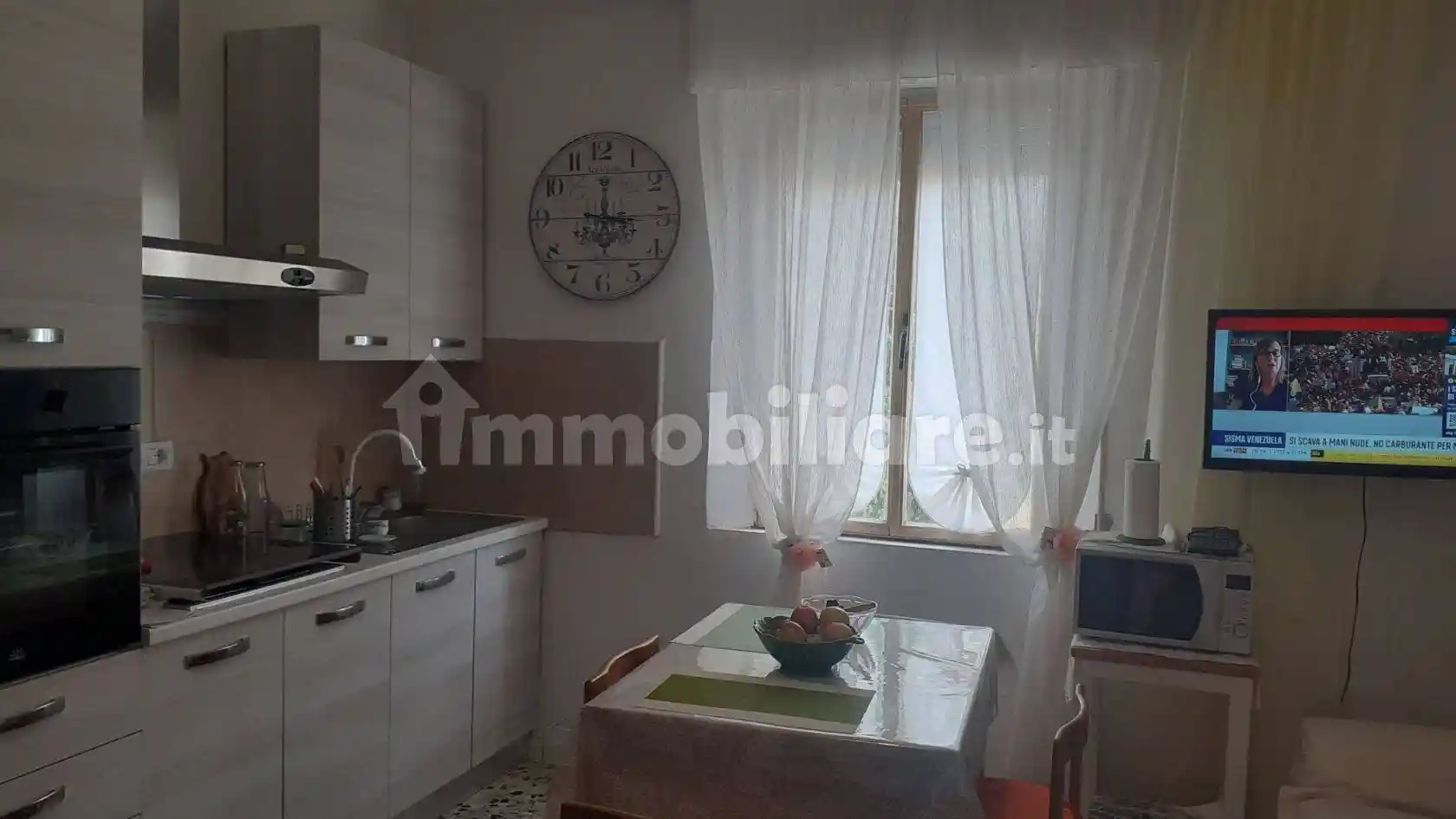 Appartamento in vendita a Foiano della Chiana