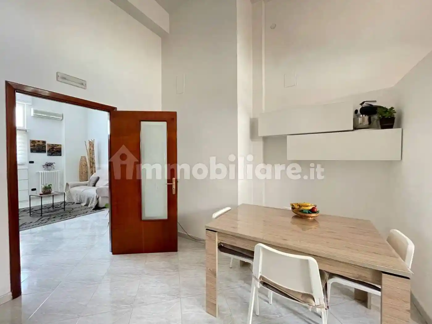 Appartamento in vendita a Bari