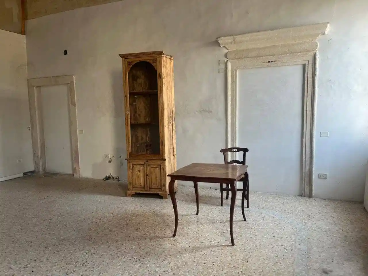 Appartamento in affitto a Camisano Vicentino