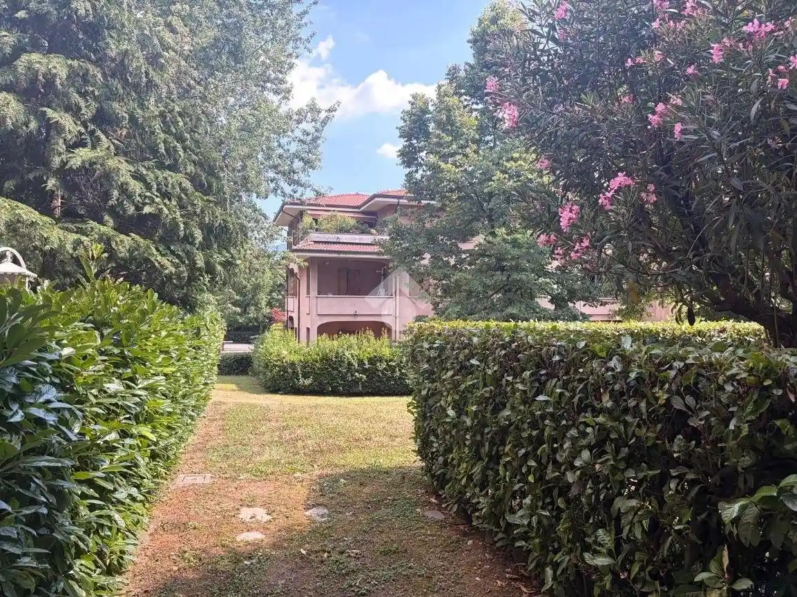 Appartamento in affitto a Concesio
