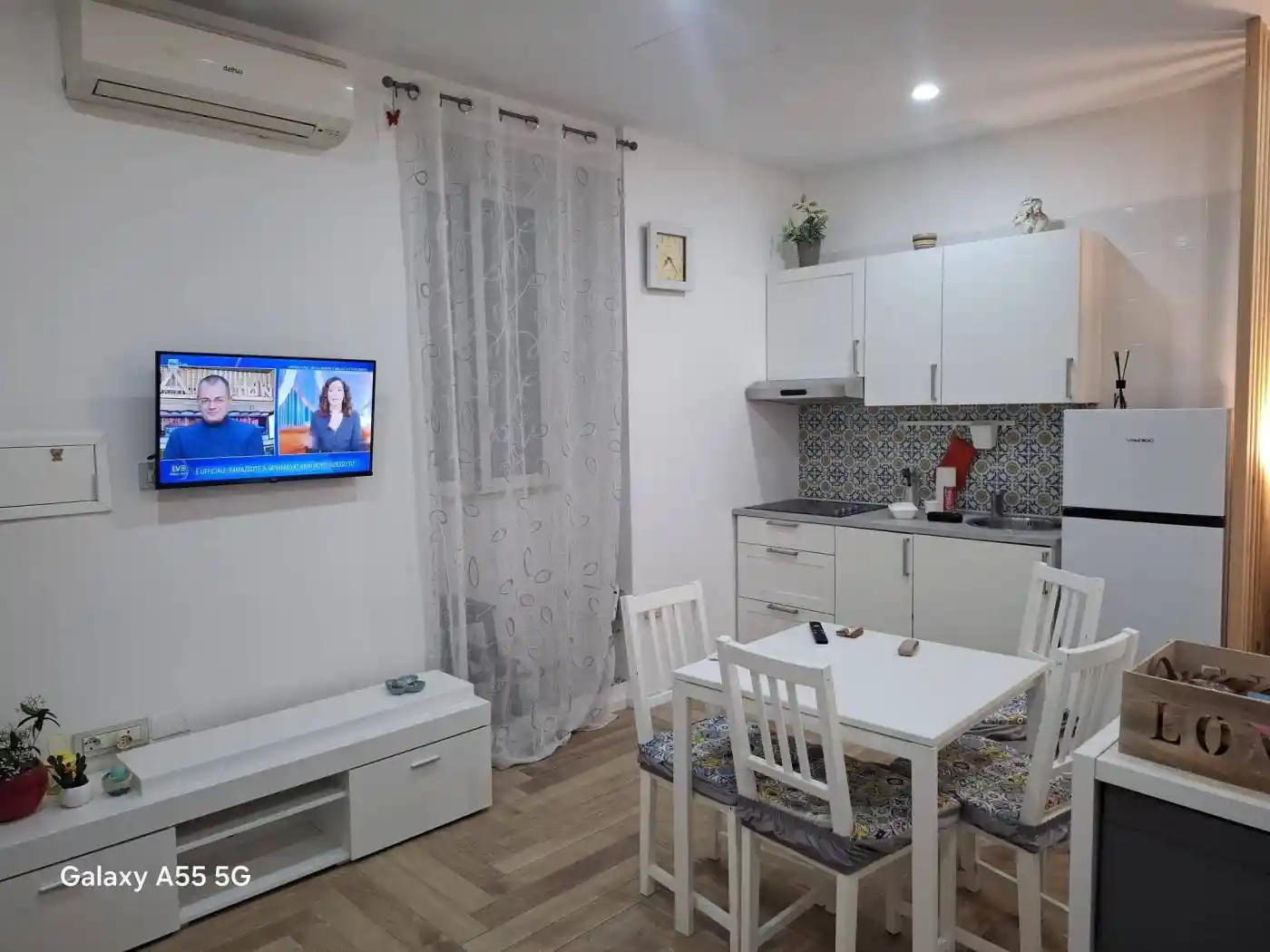 Appartamento in affitto a Napoli
