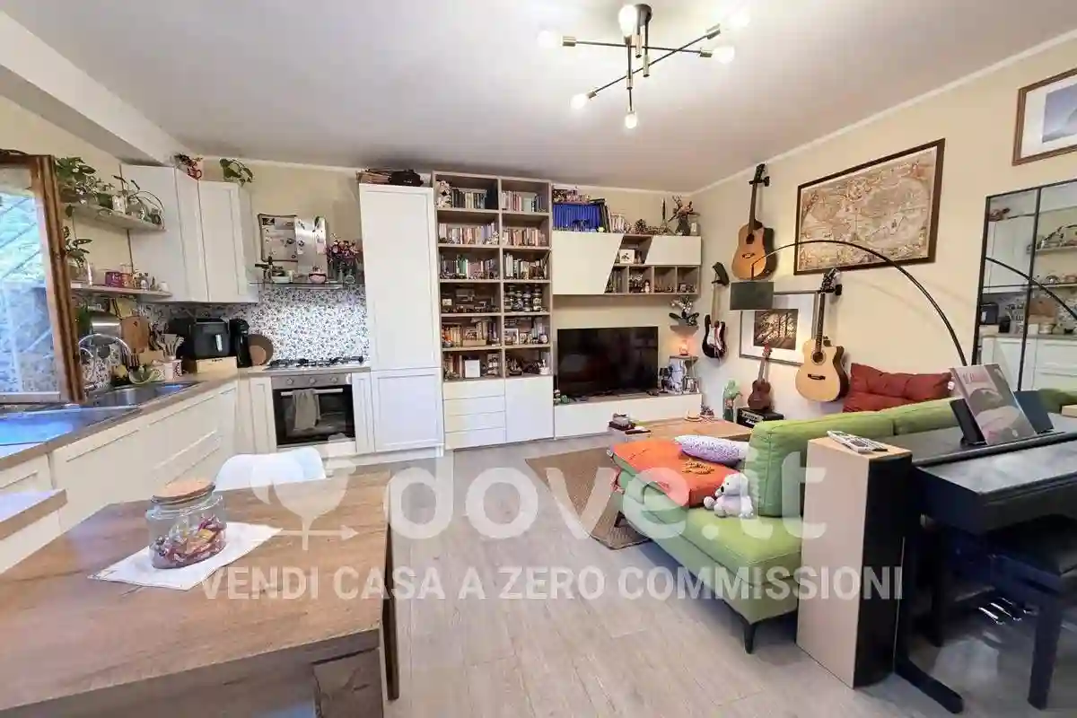 Appartamento - foto 5