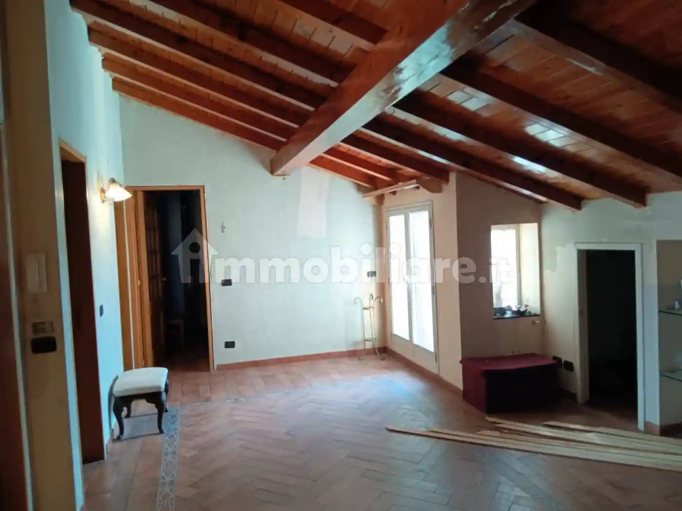 Attico - Mansarda in vendita a Aci Catena
