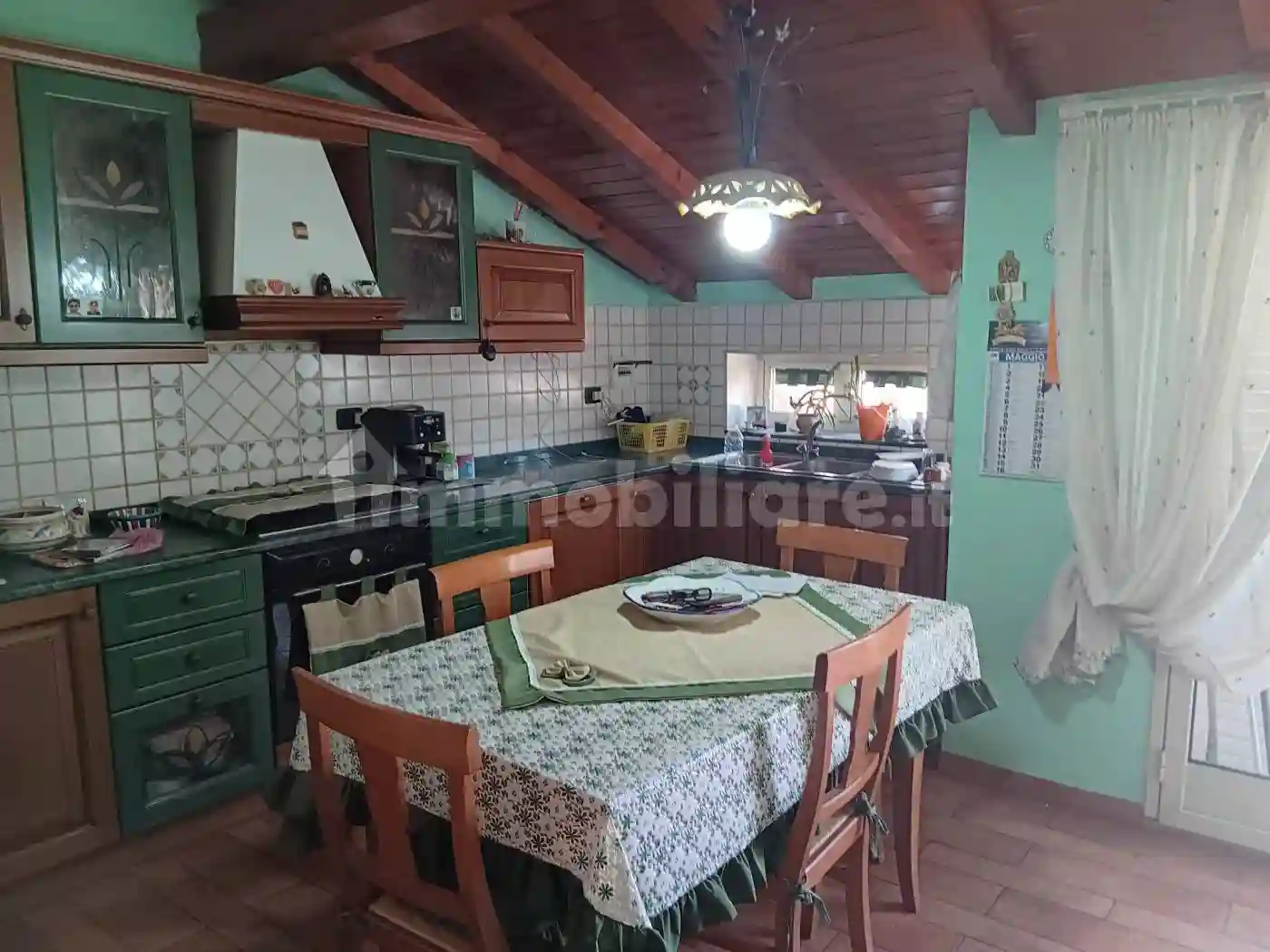 Attico - Mansarda - foto 2